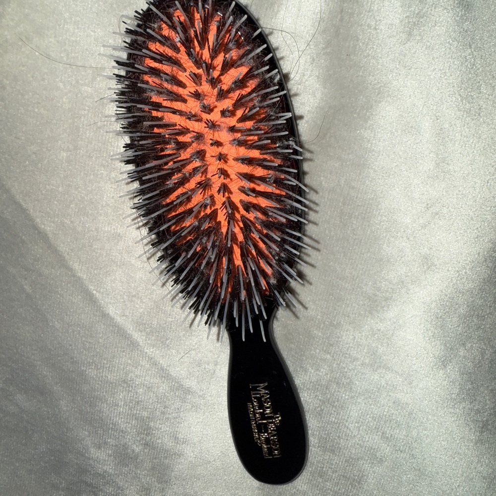 Mason Pearson Pocket Mixture Brush